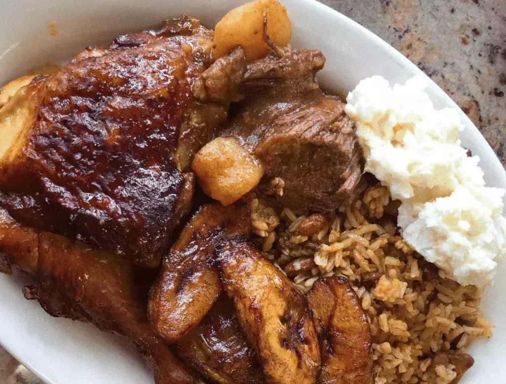 Dominican Restaurants New Jersey