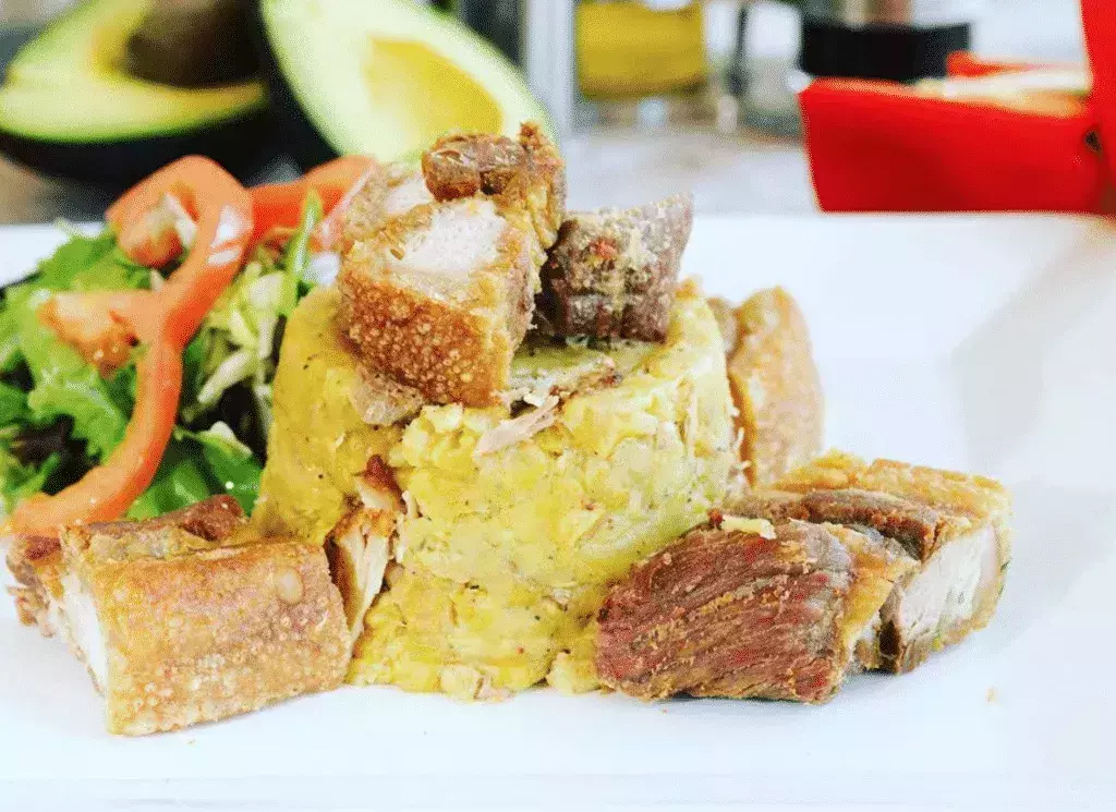Dominican Restaurants New Jersey