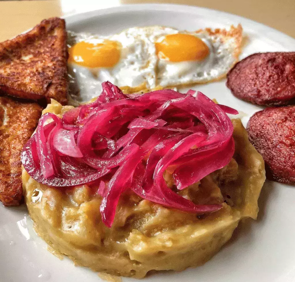 Dominican Restaurants New York