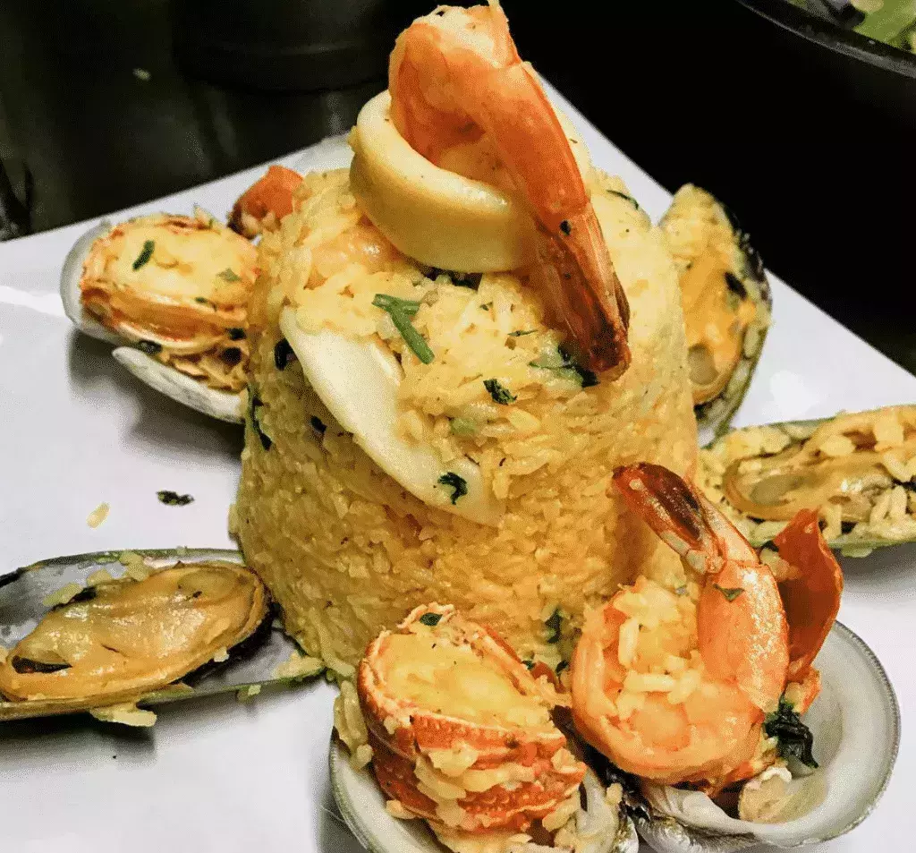 Dominican Restaurants New York
