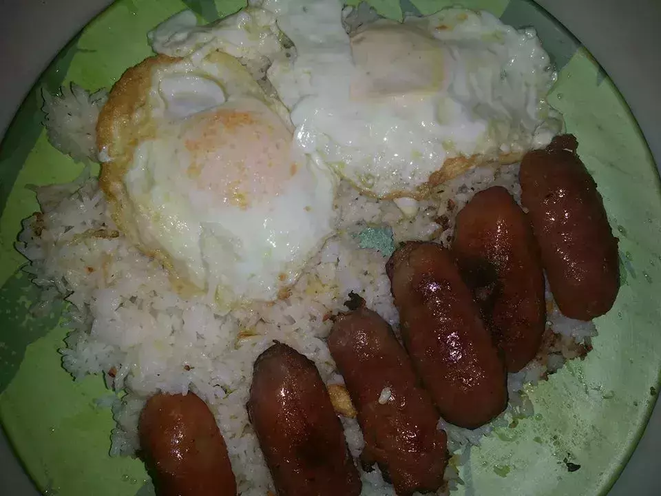 Filipino restaurants in Chicago