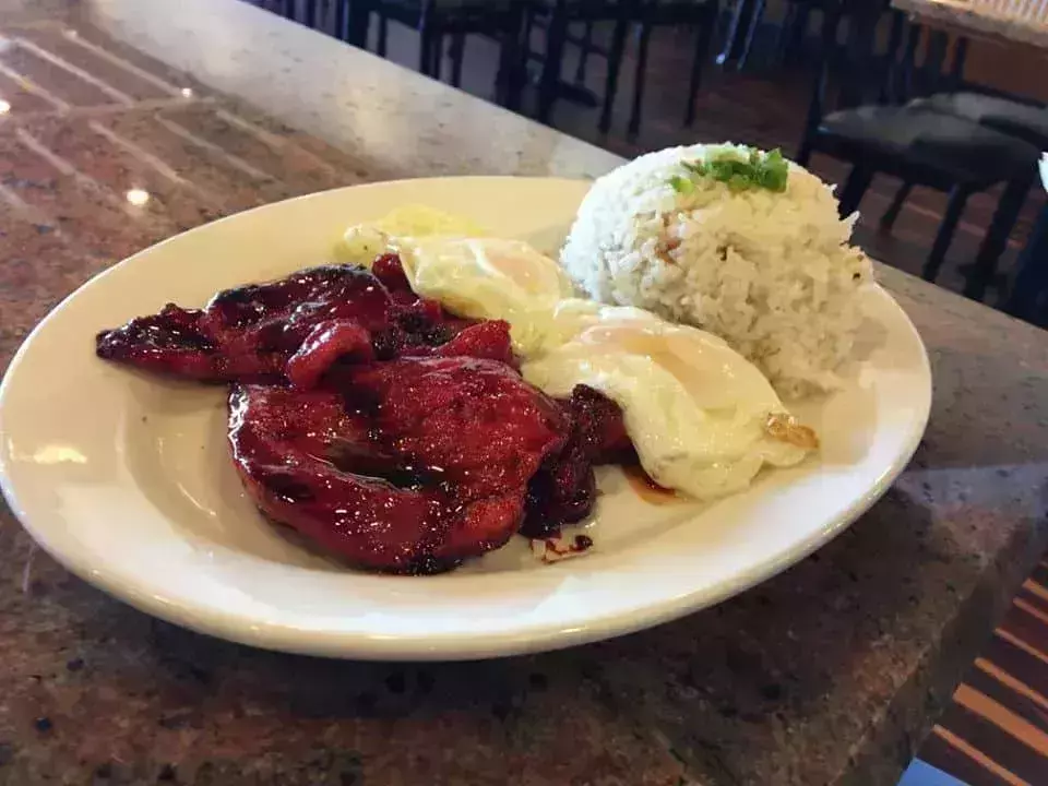 Filipino restaurants in Chicago