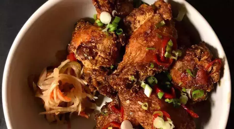 Best Filipino Restaurants In Pennsylvania
