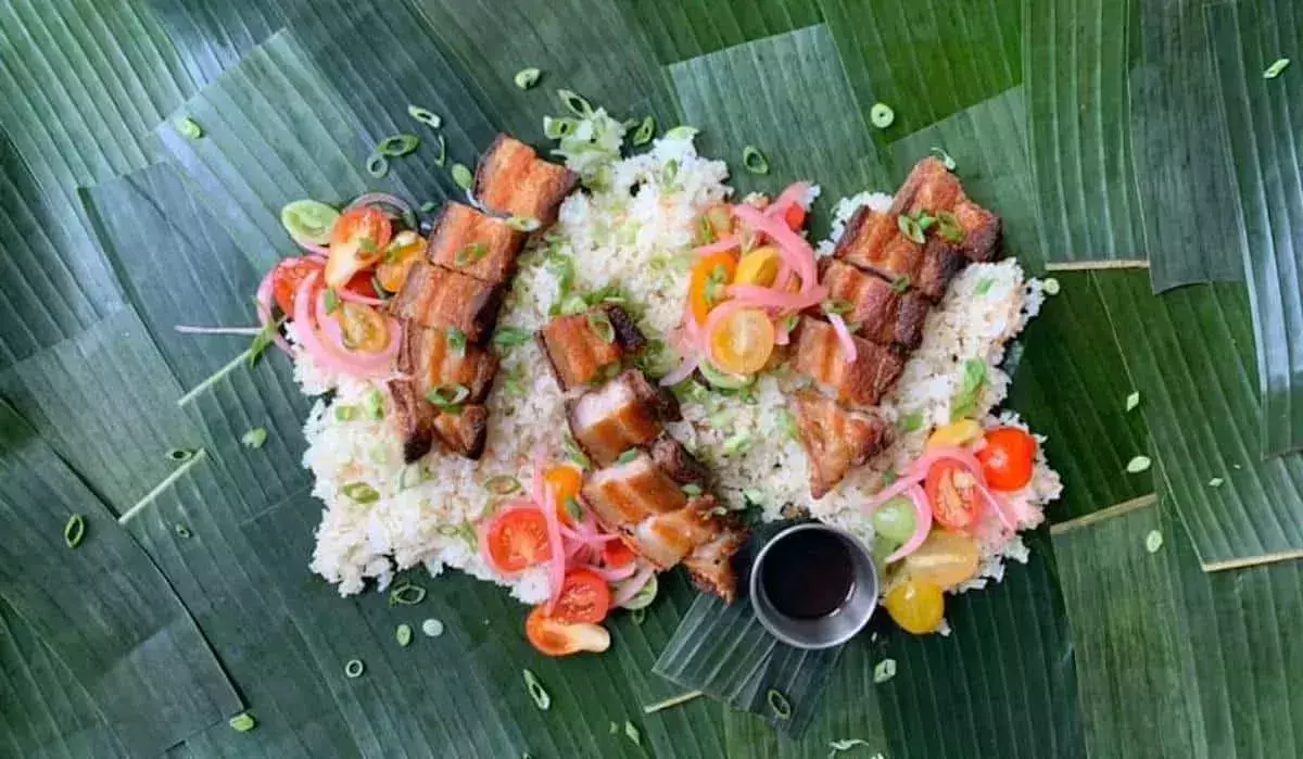 Best Filipino Restaurants In Pennsylvania