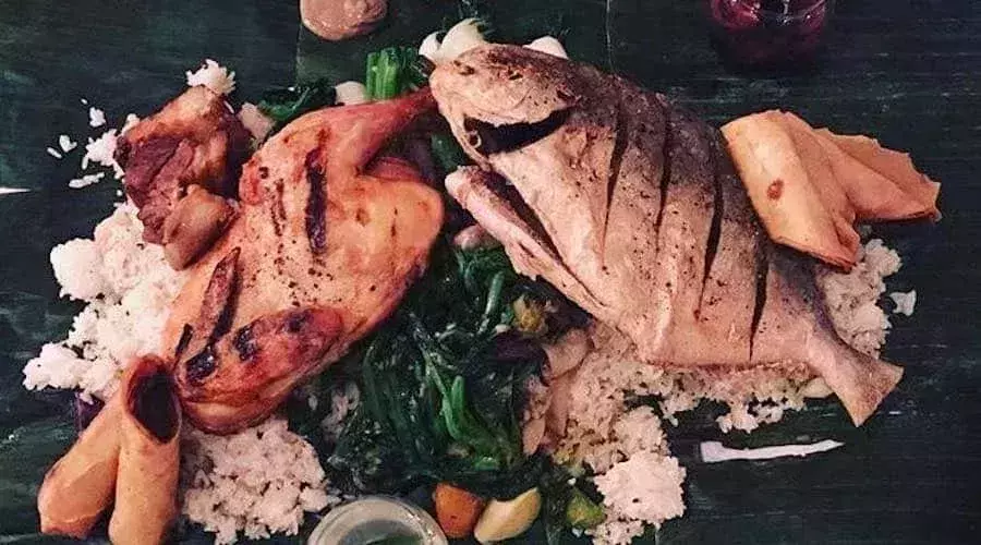 Best Filipino Restaurants In Pennsylvania