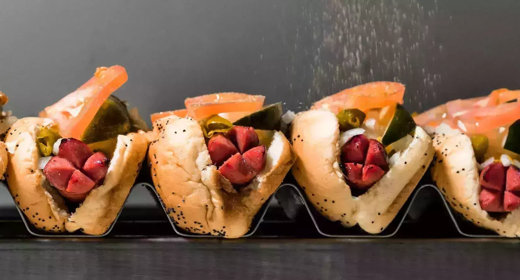 Best Hot Dogs In Chicago