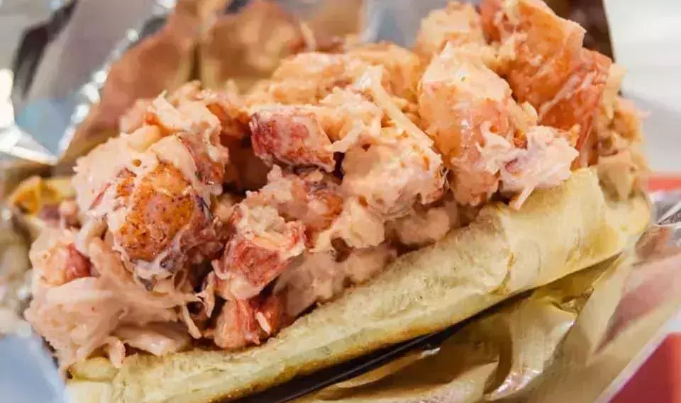 Best Lobster Rolls in New England