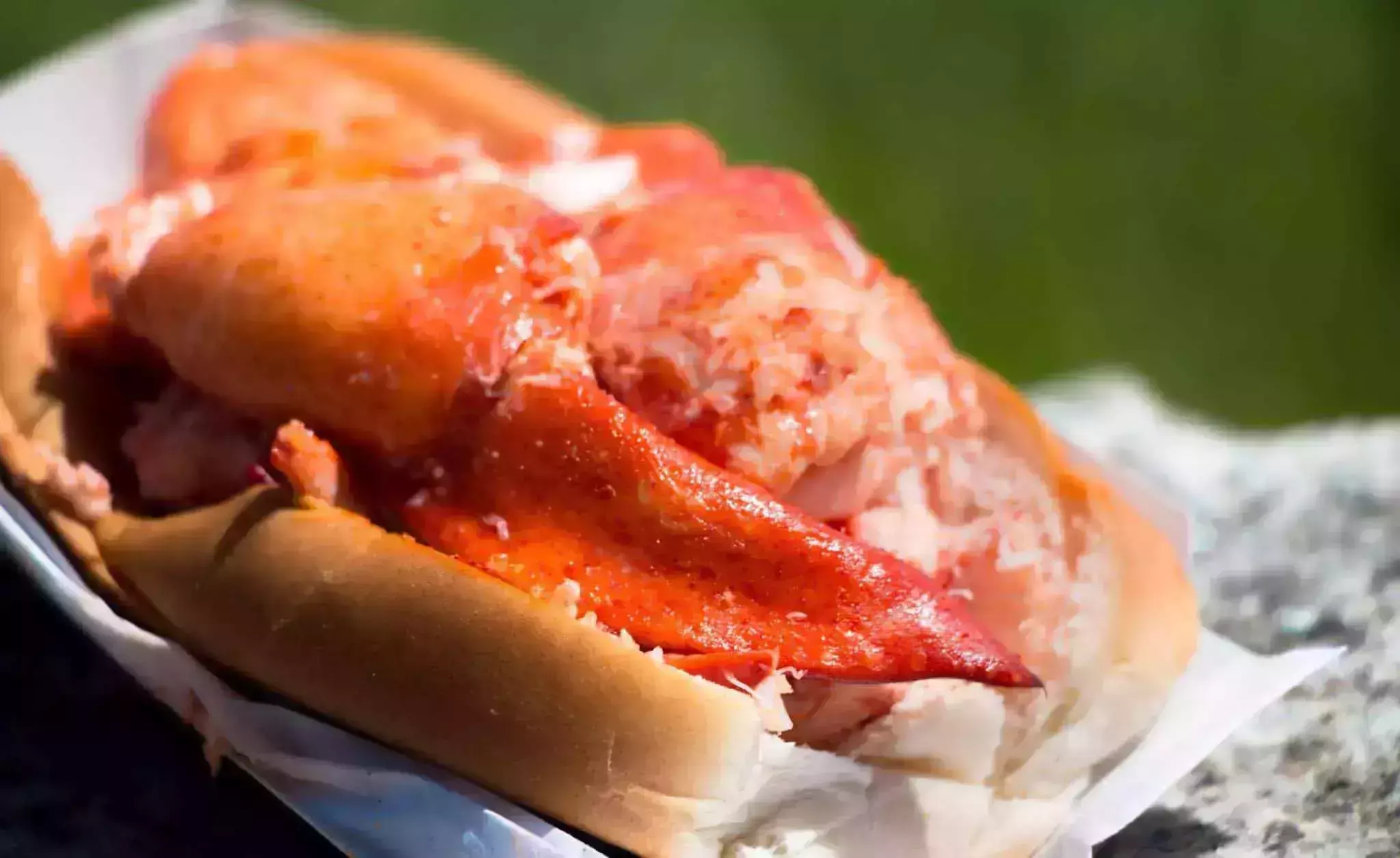Best Lobster Rolls in New England