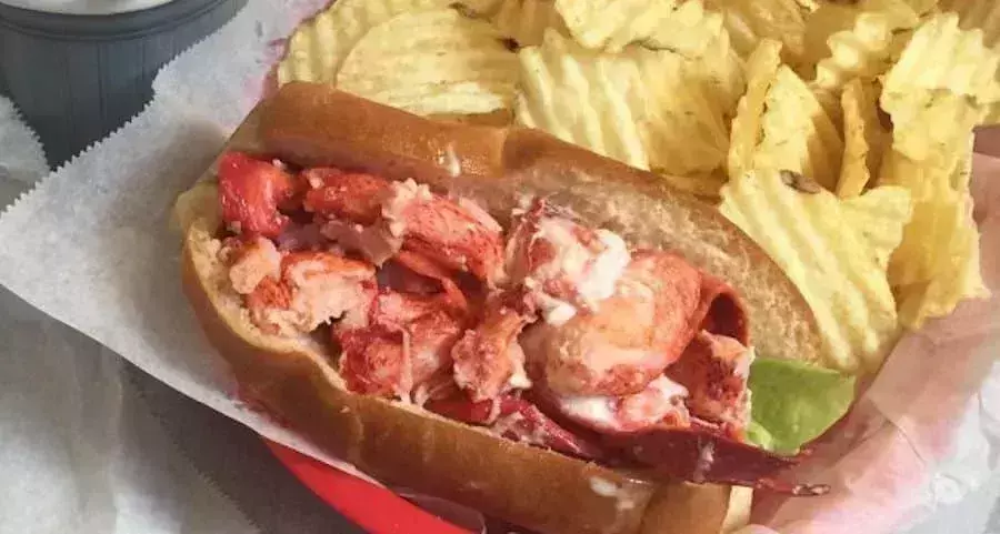 Best Lobster Rolls In Portland Maine