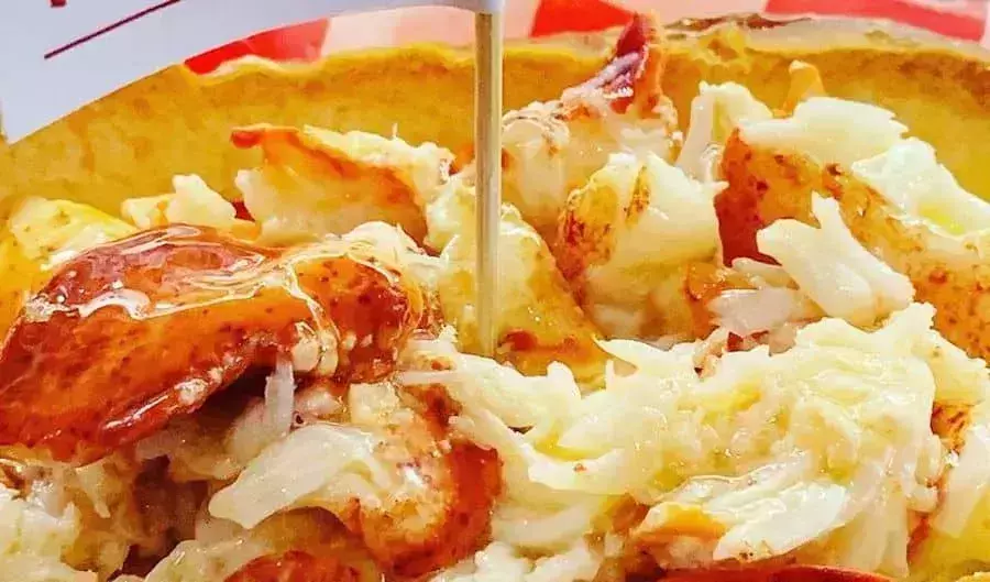 Best Lobster Rolls In Portland Maine