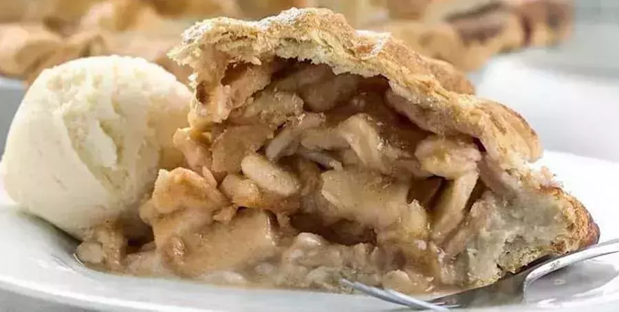 Best Apple Pie in America