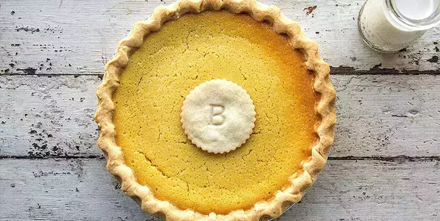 Best Pies in America