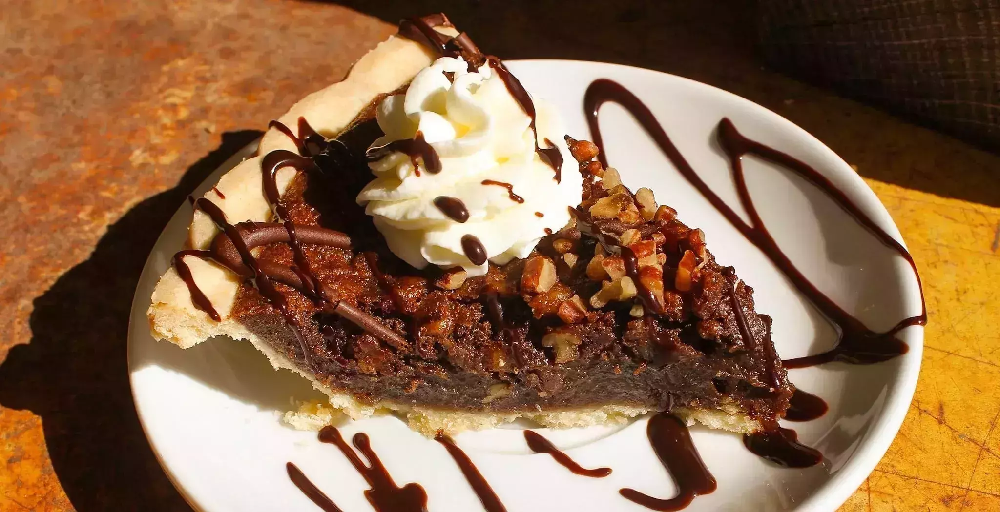 Best Pecan Pie in Texas