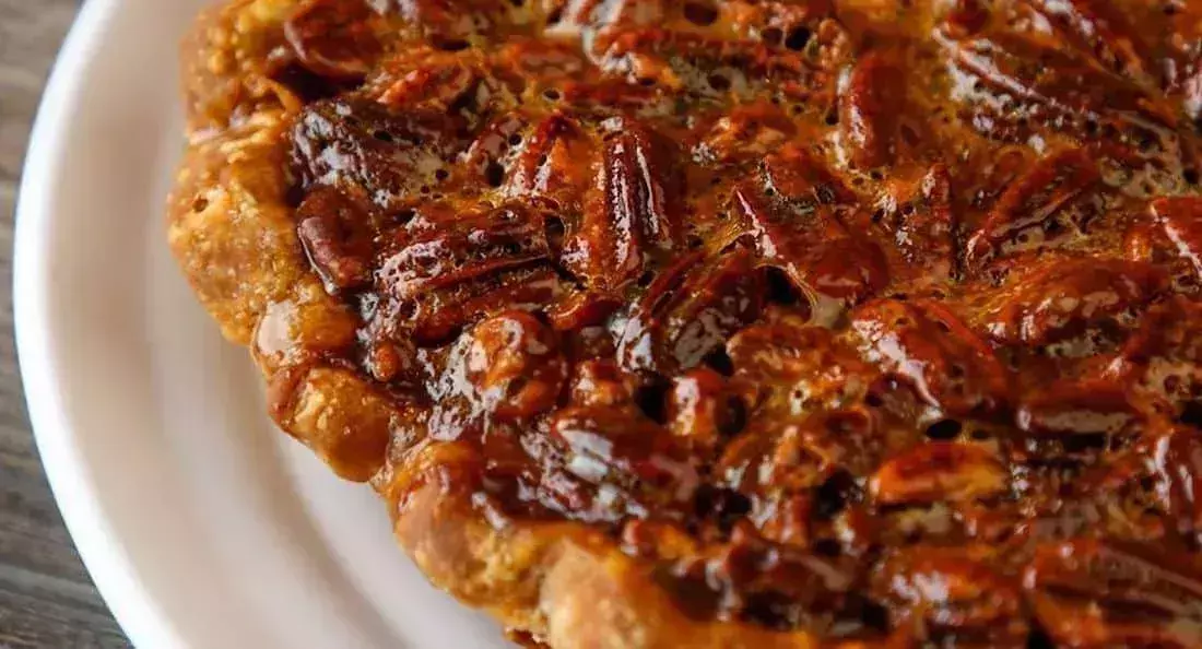 Best Pecan Pies in Louisiana