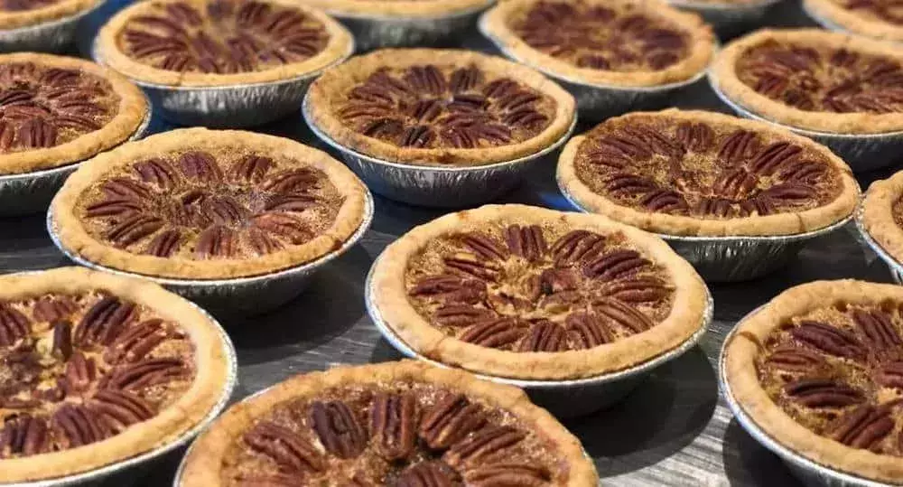 Best Pies in America