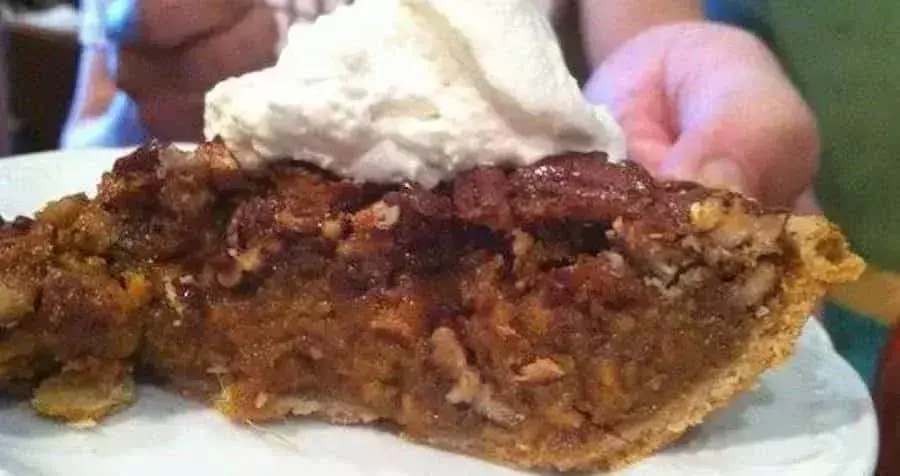 Best Pies in Las Vegas Nevada