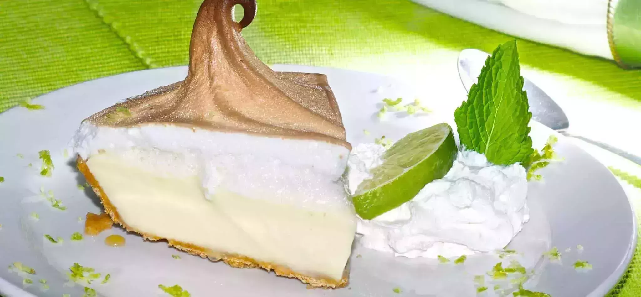 Best Key Lime Pie in America