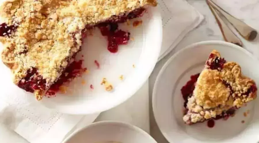 Best Cherry Pies in America