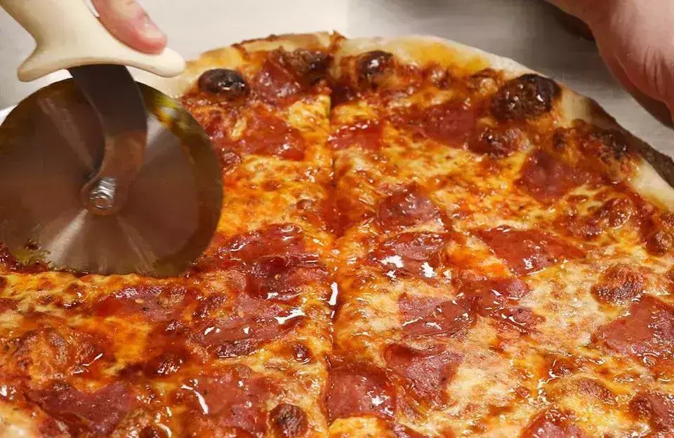 Best Pizza In Pittsburgh