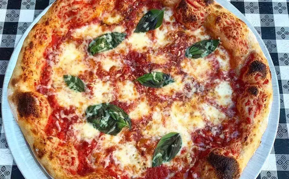 Best Pizza In Pittsburgh