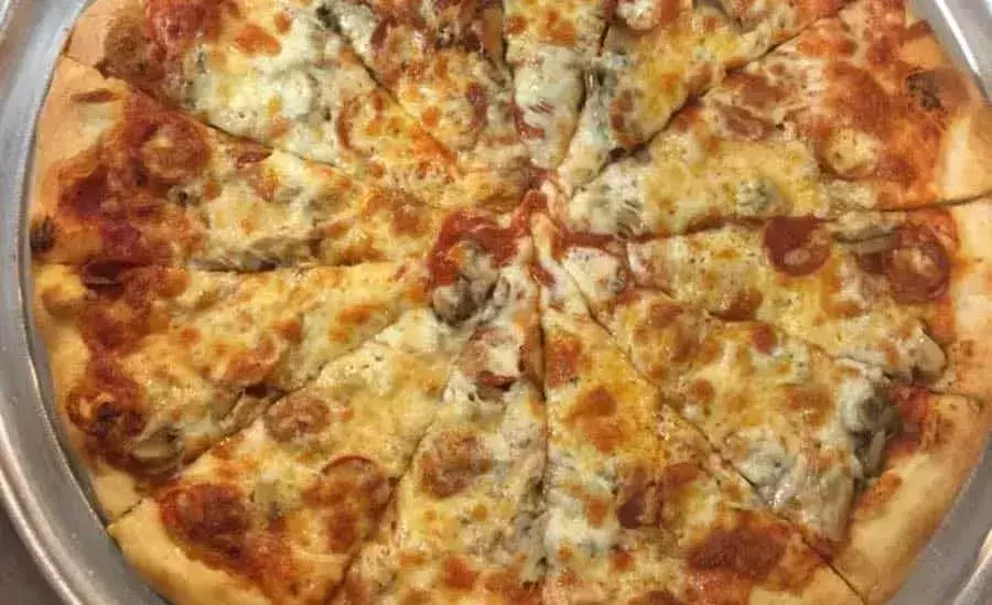 Best Pizza In Pittsburgh