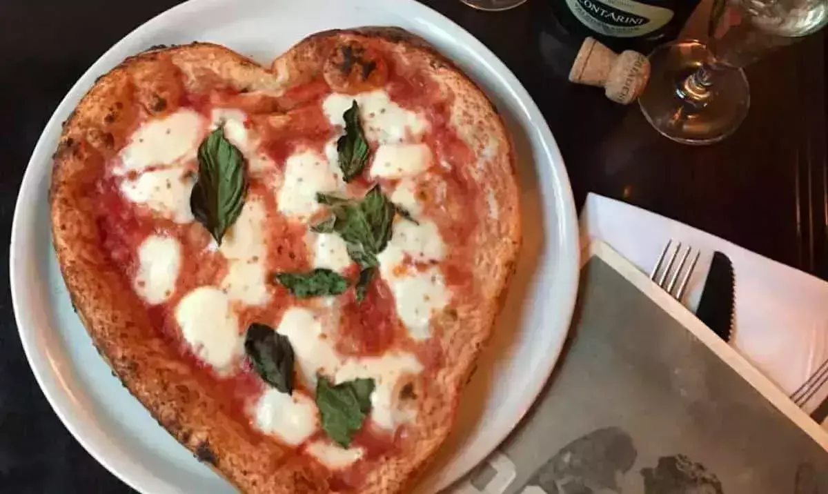 Best Pizza In Pittsburgh