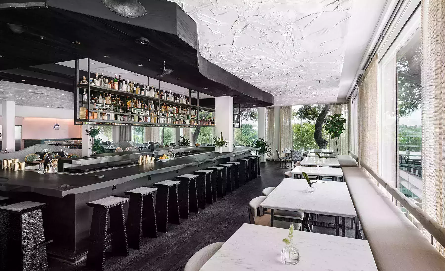 Best Restaurants For Valentine&amp;amp;amp;rsquo;s Day In Austin