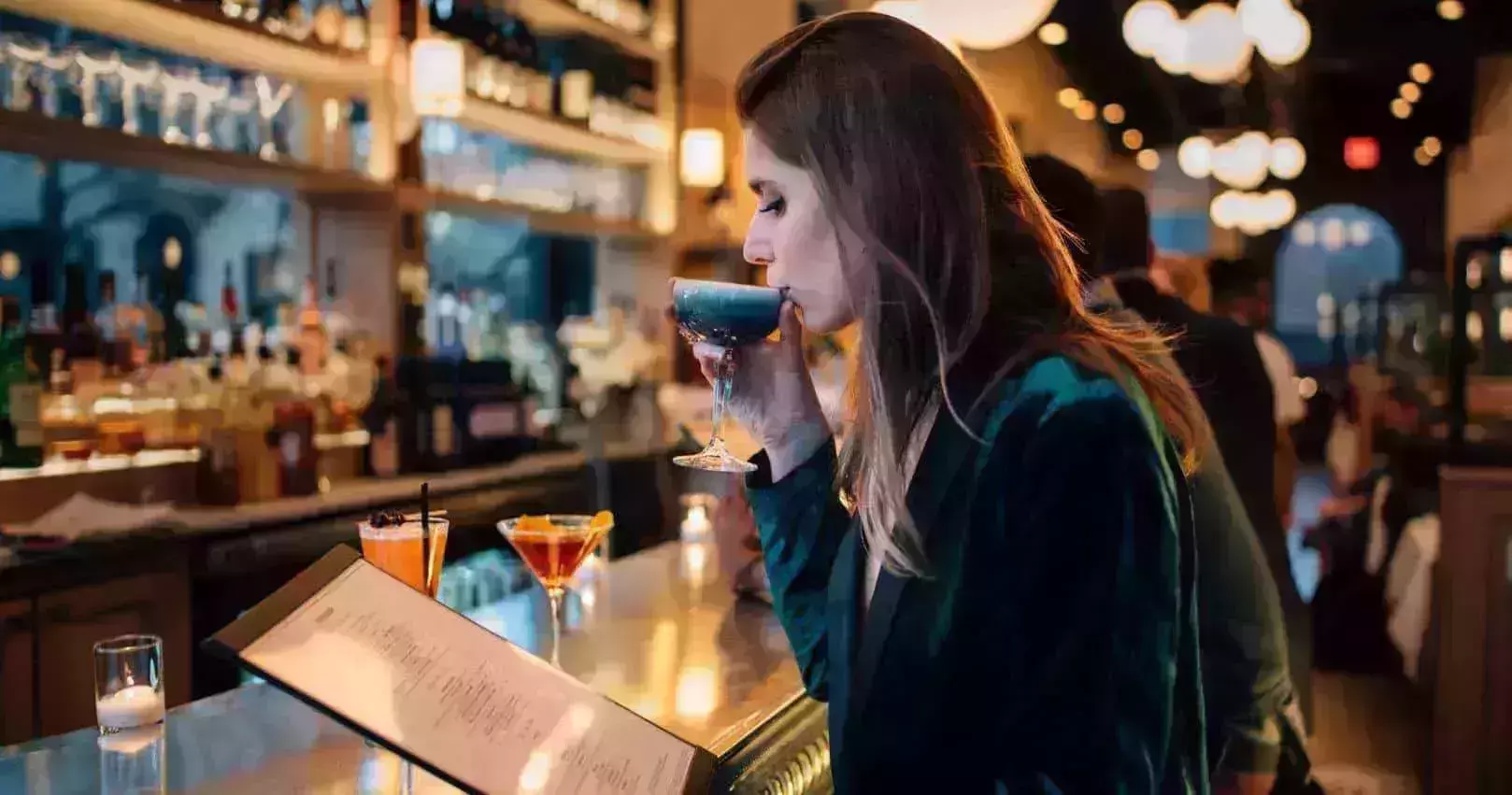 Best Restaurants For Valentine&amp;amp;amp;amp;rsquo;s Day In Boston