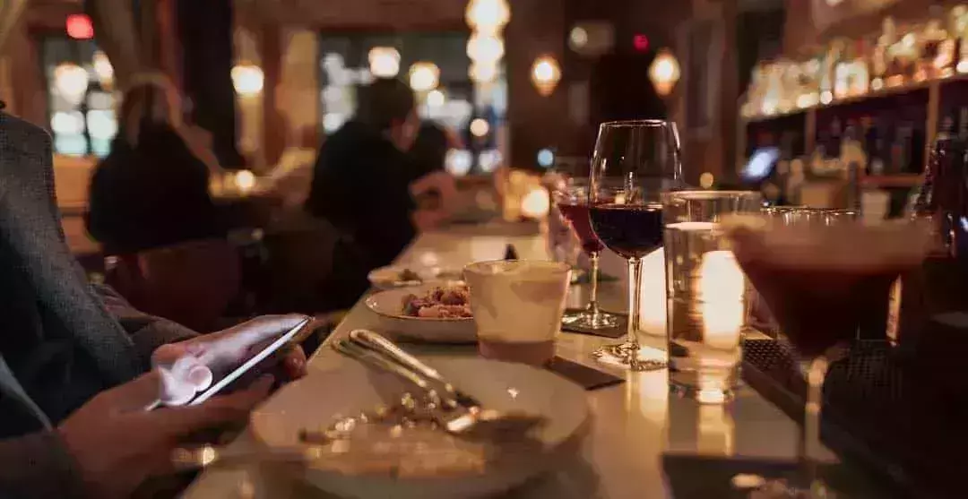 Best Restaurants For Valentine&amp;amp;amp;amp;rsquo;s Day In Boston