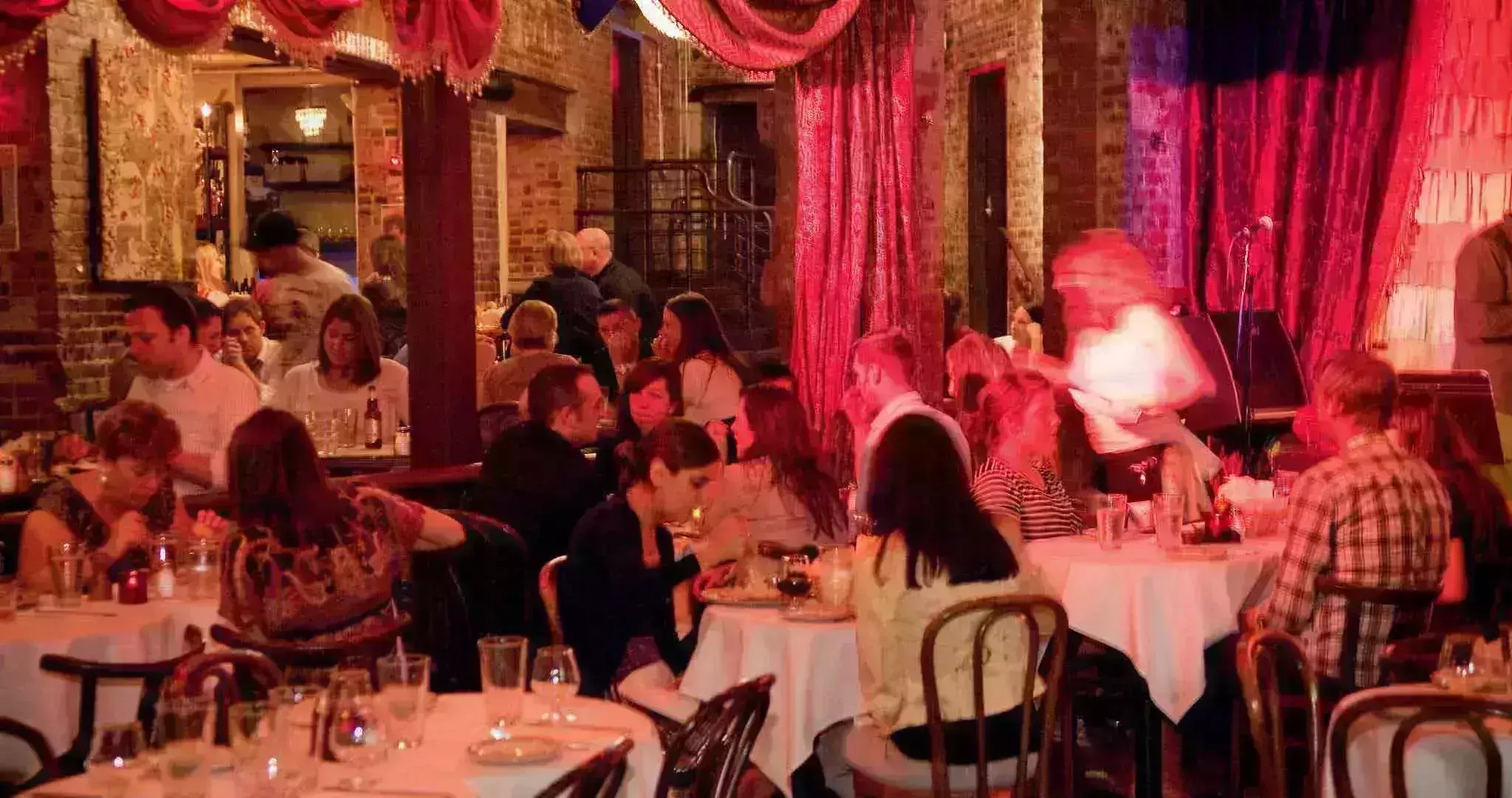 Best Restaurants For Valentine&amp;amp;amp;amp;rsquo;s Day In Boston