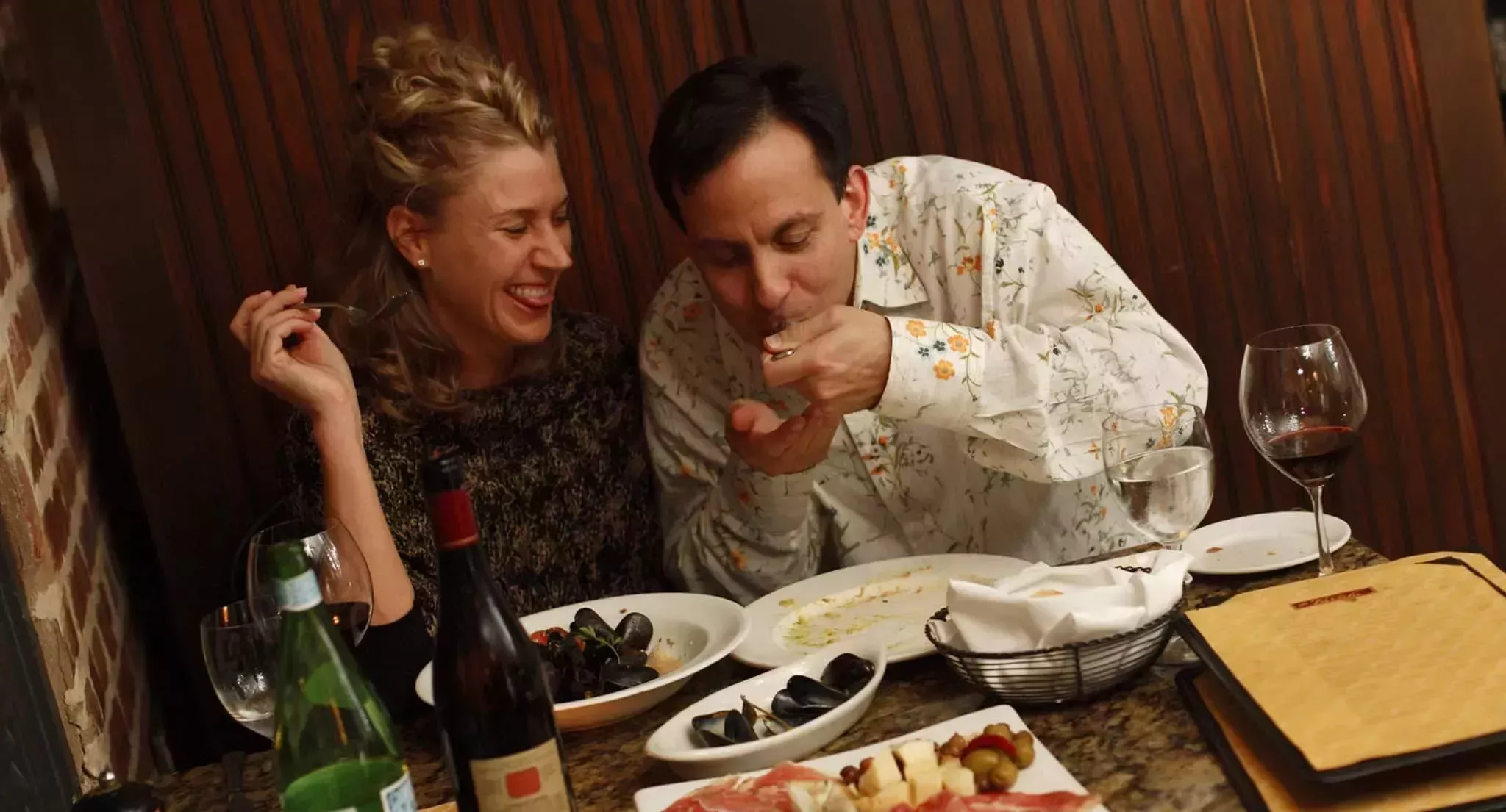Best Restaurants For Valentine&amp;amp;amp;rsquo;s Day In Atlanta