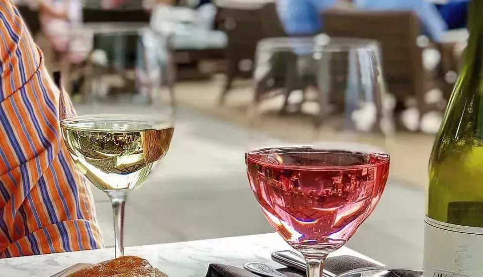 Best Restaurants For Valentine&amp;amp;amp;rsquo;s Day In Atlanta