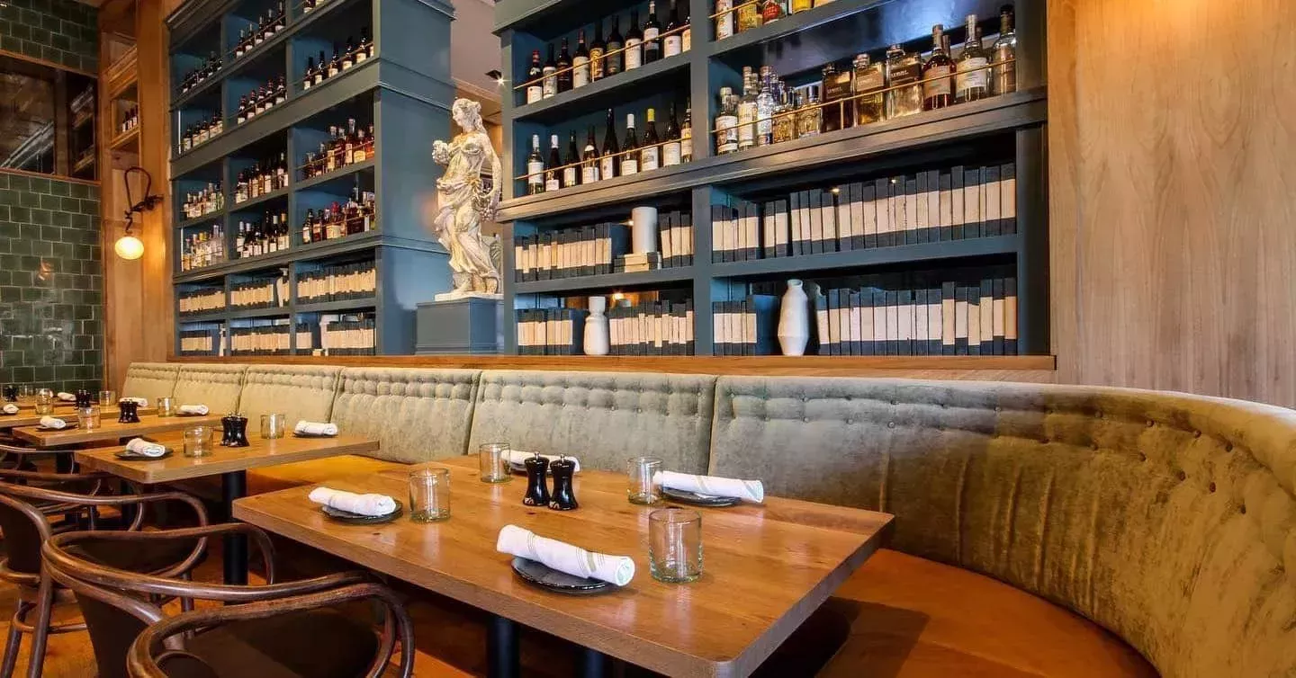 Atlanta Valentine&amp;amp;#039;s Day Restaurants 2020