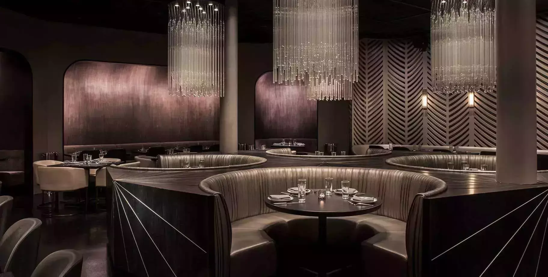 Best Restaurants For Valentine&amp;amp;amp;amp;rsquo;s Day In Chicago