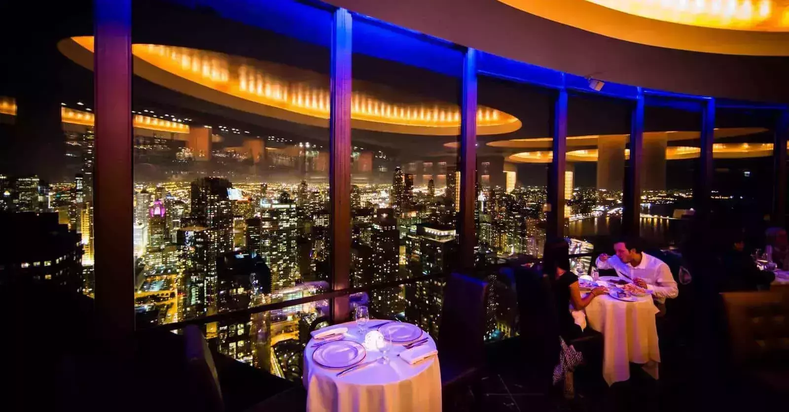 Best Restaurants For Valentine&amp;amp;amp;amp;rsquo;s Day In Chicago
