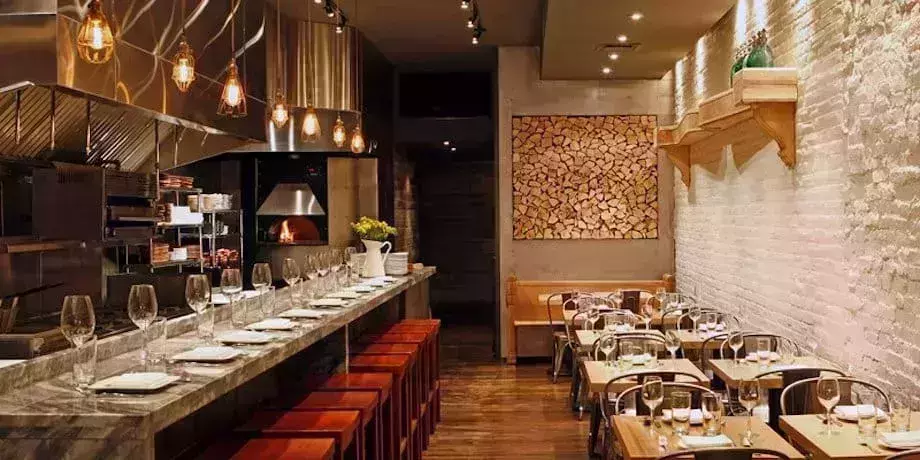 Best Restaurants For Valentine&amp;amp;amp;rsquo;s Day In Philadelphia
