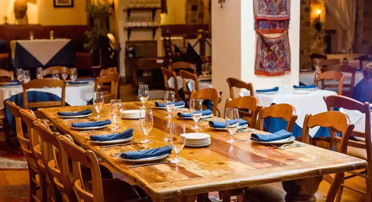 Best Restaurants For Valentine&amp;amp;amp;rsquo;s Day In Philadelphia
