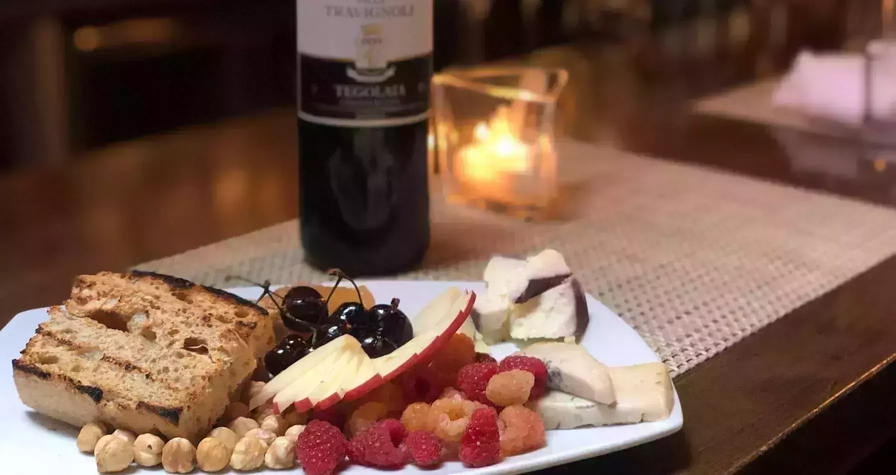 Best Restaurants For Valentine&amp;amp;amp;rsquo;s Day In Seattle