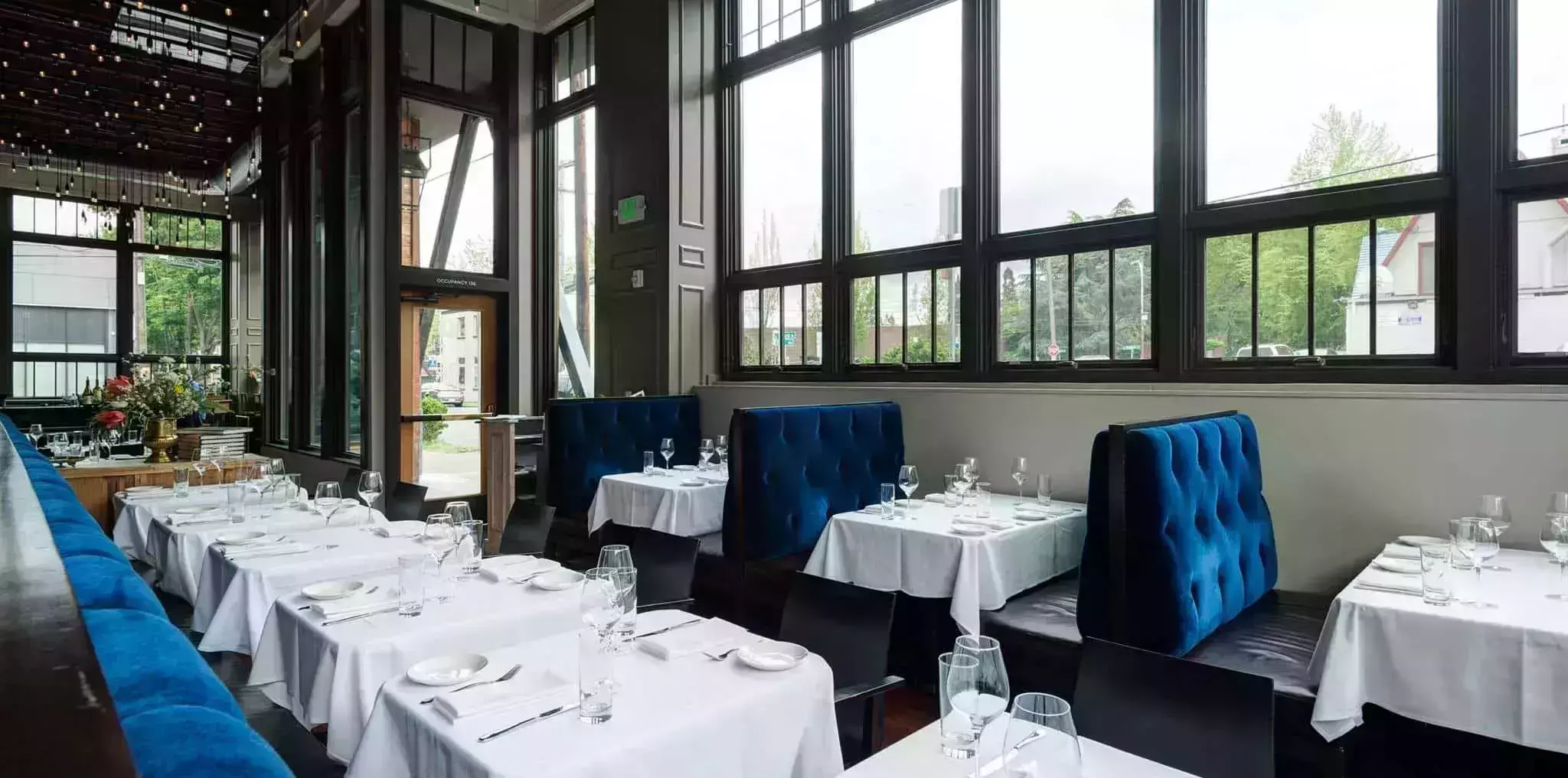 Best Restaurants For Valentine&amp;amp;amp;rsquo;s Day In Seattle