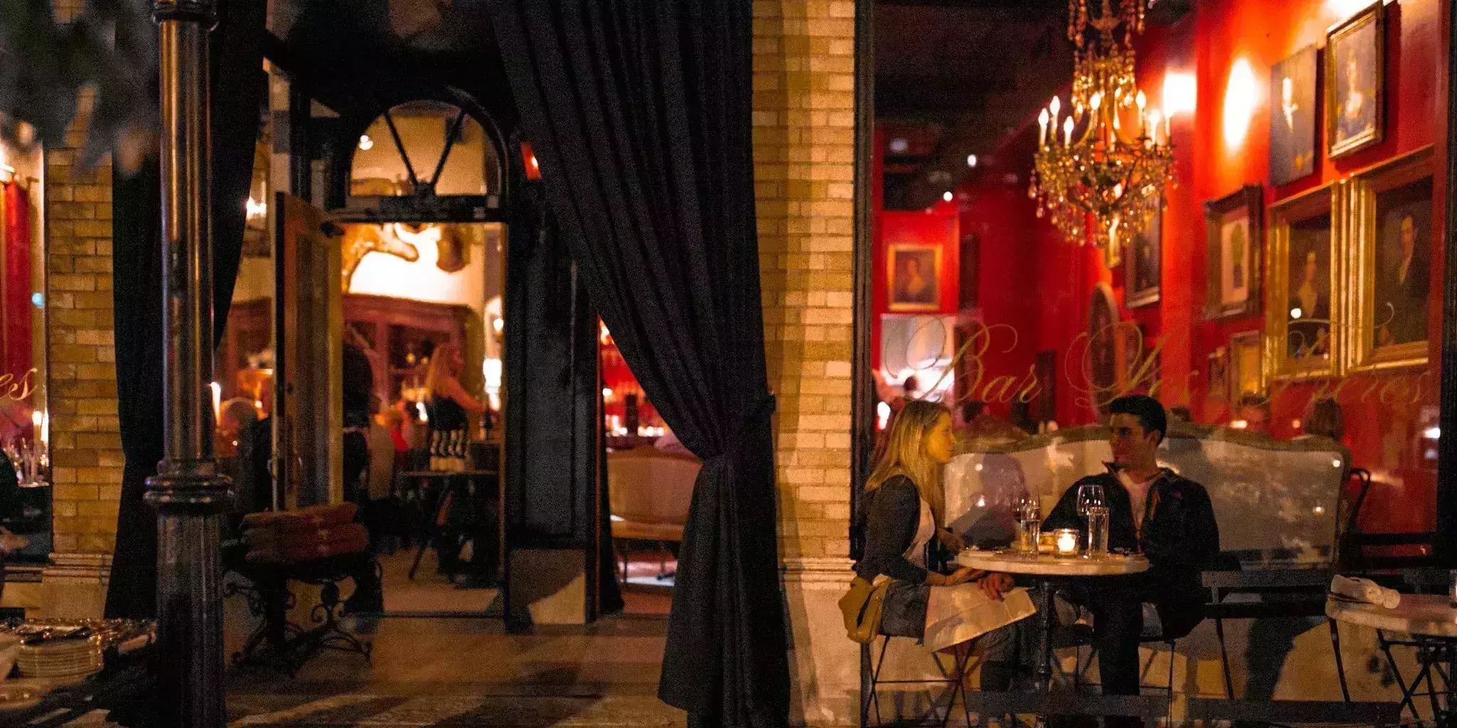 Best Restaurants For Valentine&amp;amp;amp;#039;s Day in St. Louis