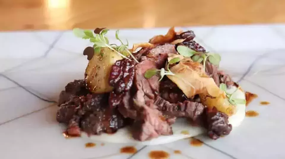 Best Restaurants For Valentine&amp;amp;amp;#039;s Day in St. Louis