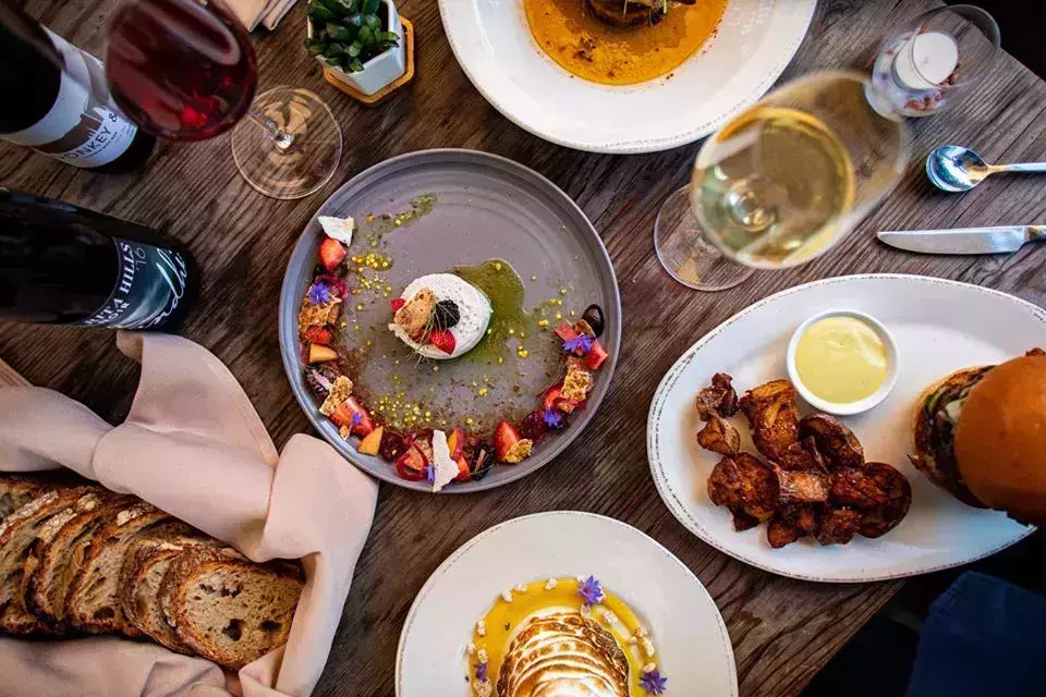 best restaurants santa barbara 