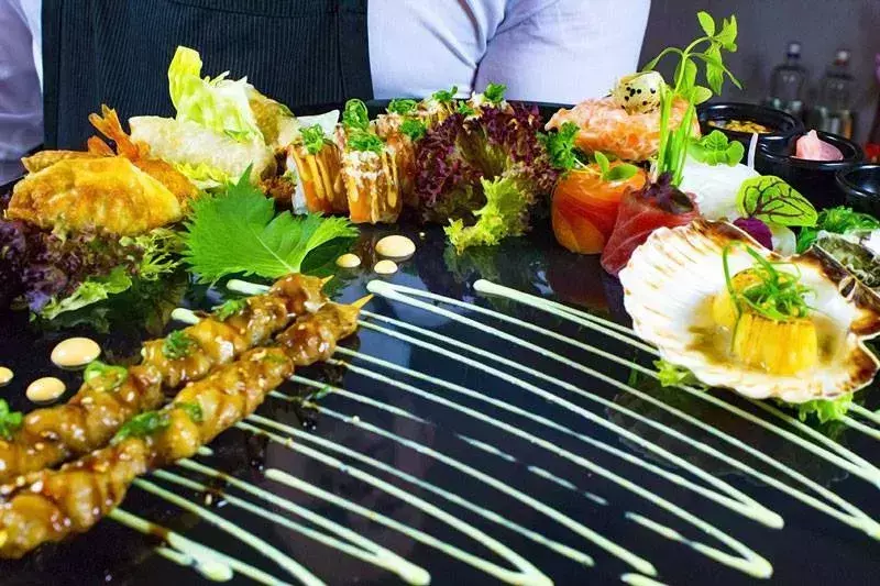 best restaurants santa barbara 