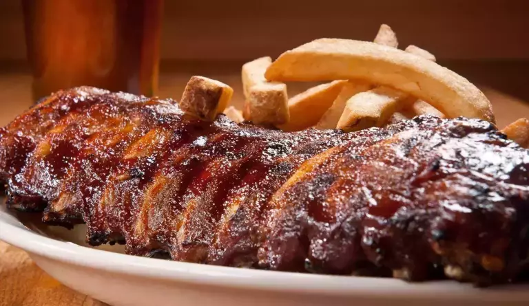 The 7 Best Places For Ribs In Myrtle Beach | Enjoy Travel