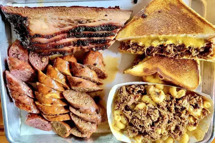 Best Ribs In San Antonio