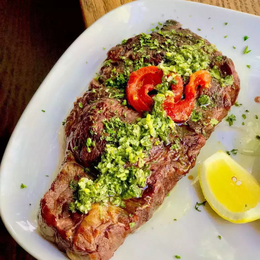 Steak in Philadelphia