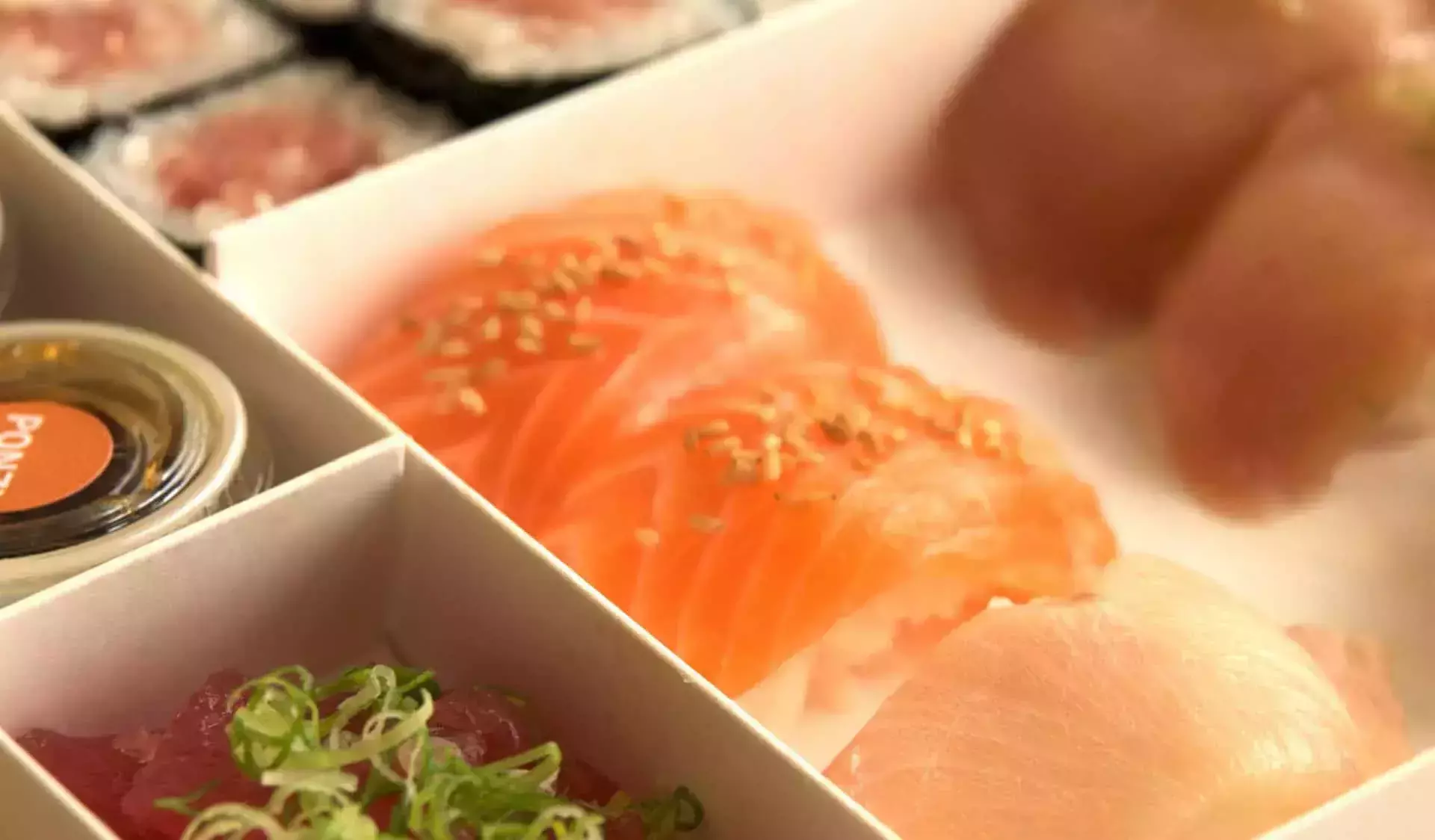 Best Sushi in Los Angeles