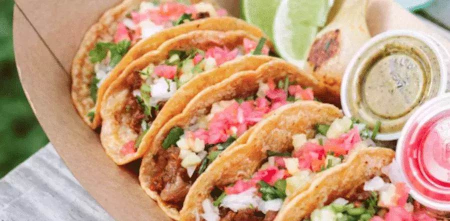 Austin&amp;amp;amp;#039;s Best Taco Spots