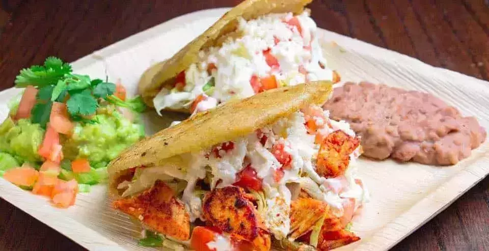Where to Get Best Tacos in Austin