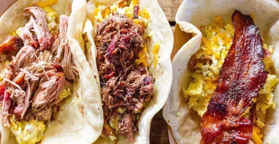 Best Tacos in Austin